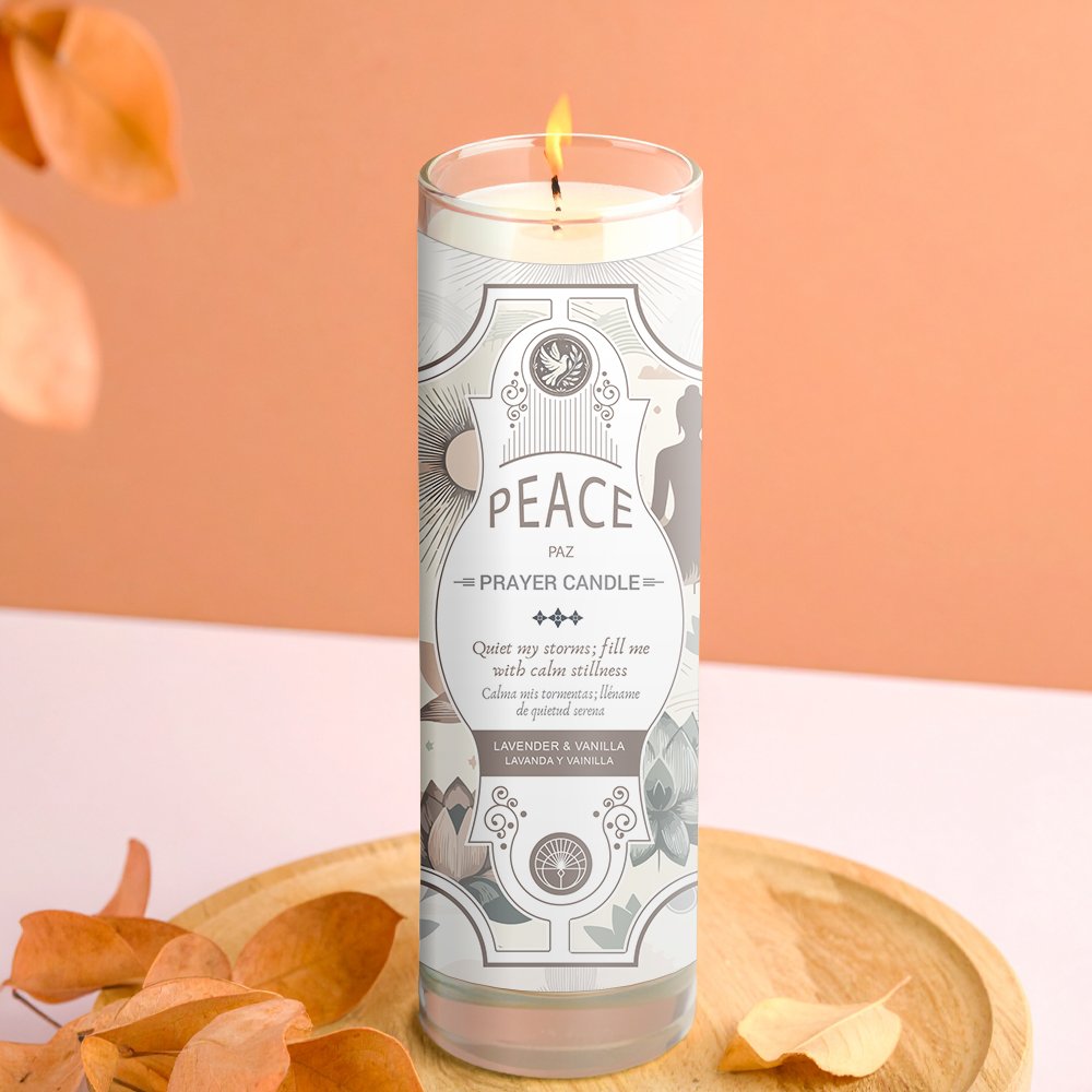 peace