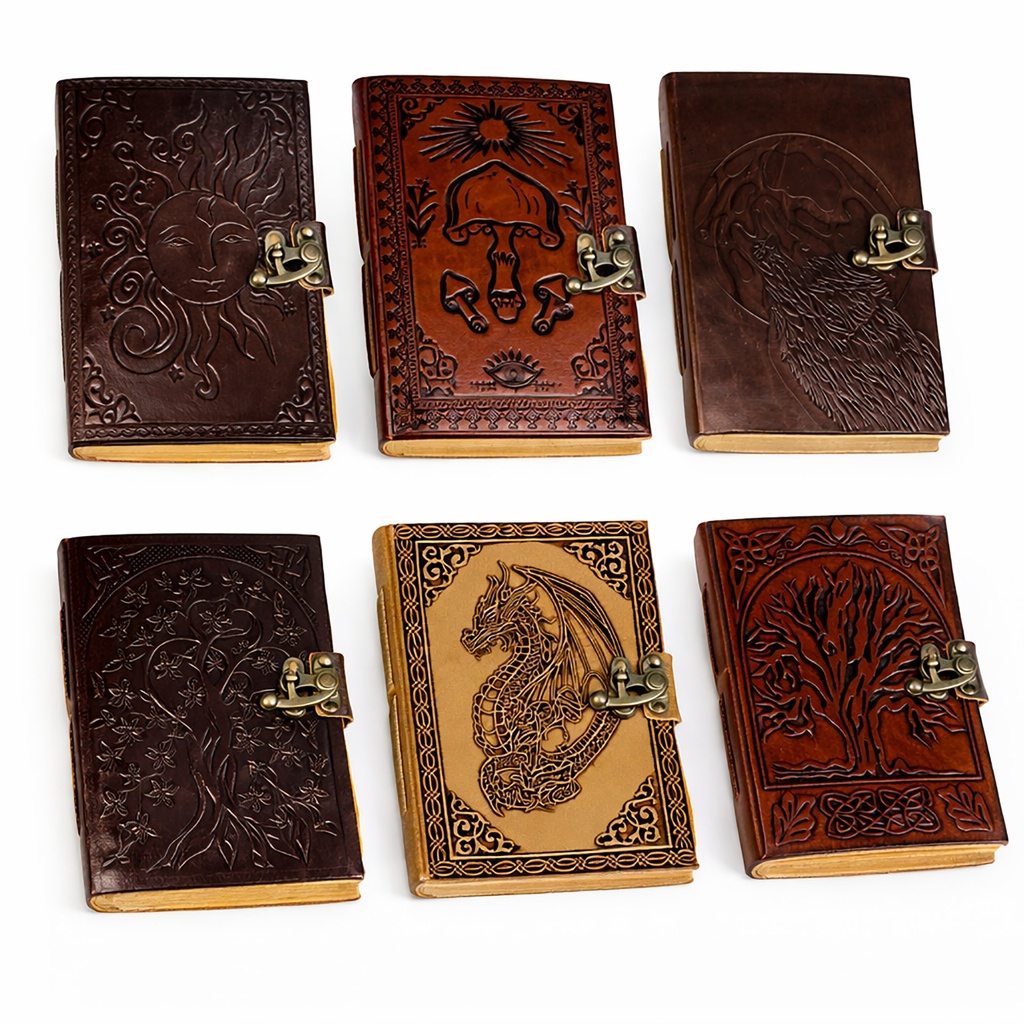 3inch-_Leather_embossed_Set_of_6A