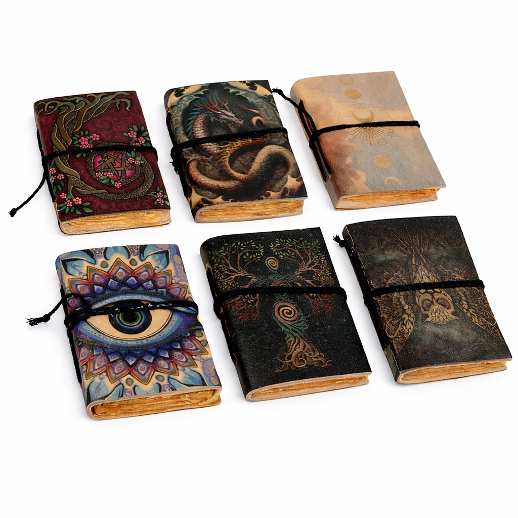 5x7_Leather_printed_Set_of_6