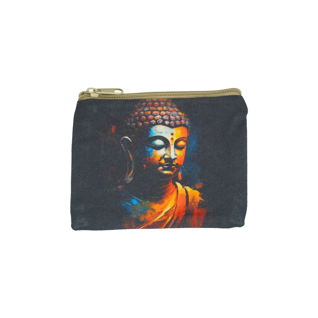 14732-Medium-Purse-Buddha