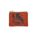 14735-Medium-Purse-raven-Skull