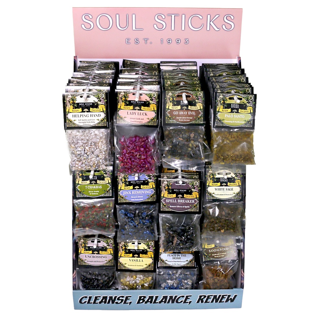 32206-Resin-Incense