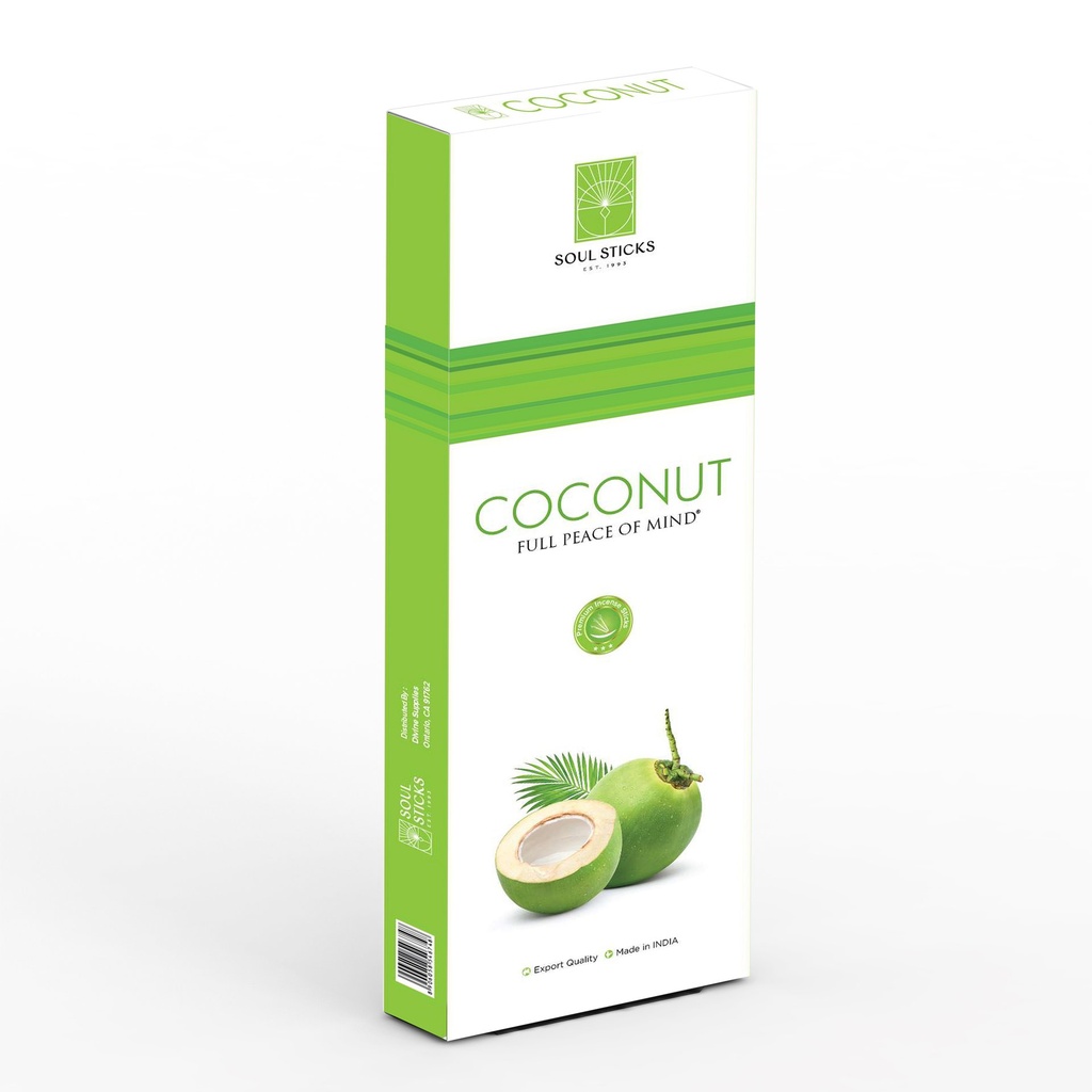 Coconut