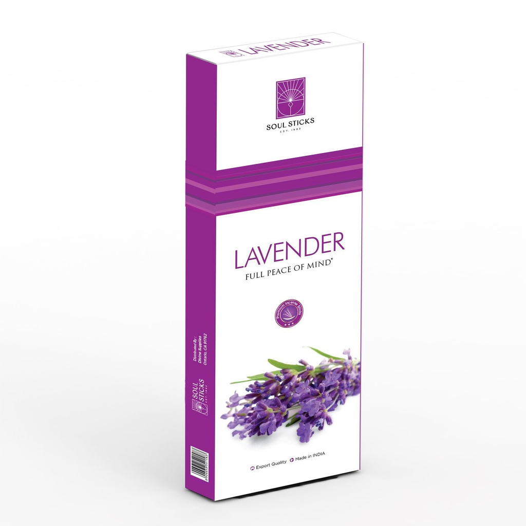 Lavender