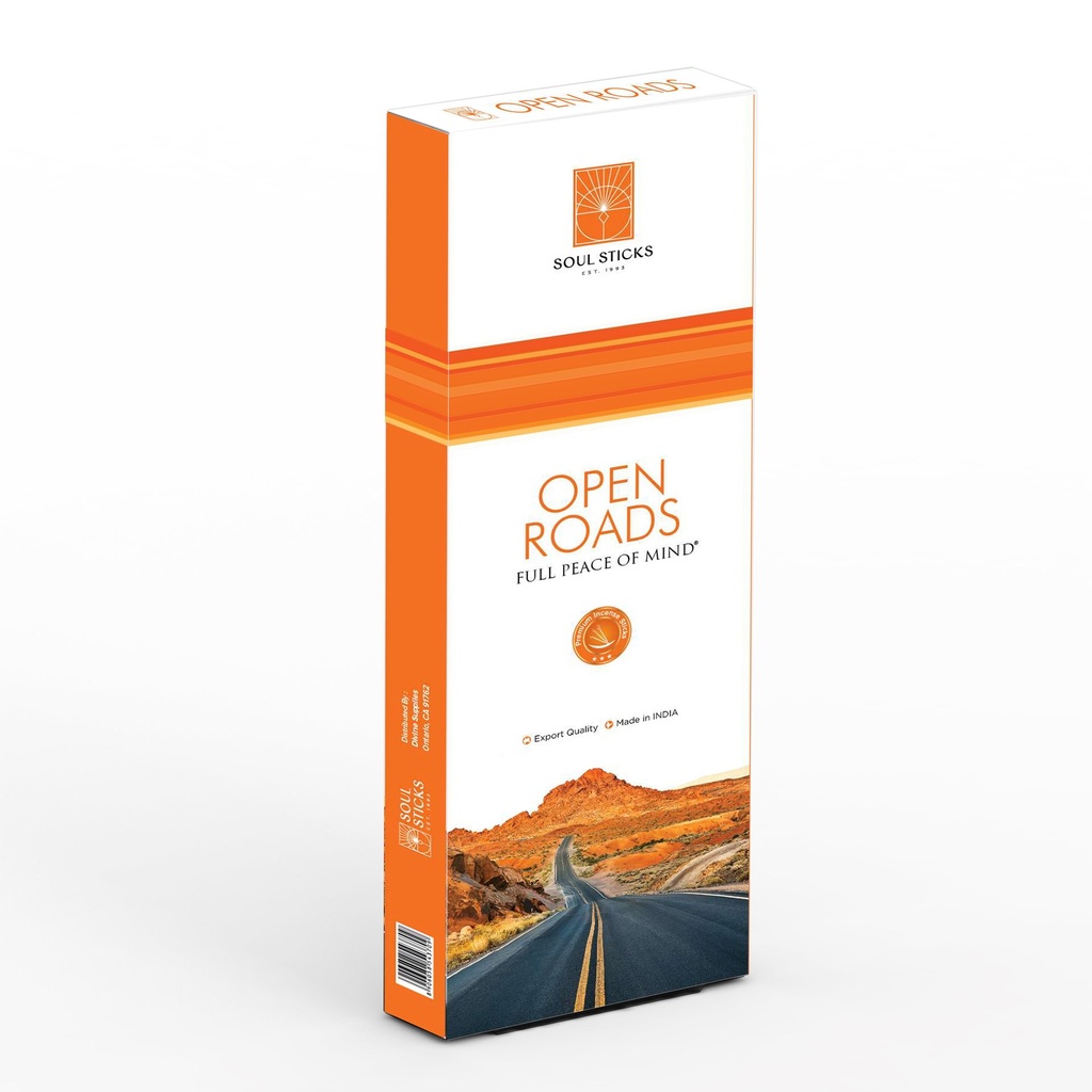 OpenRoads