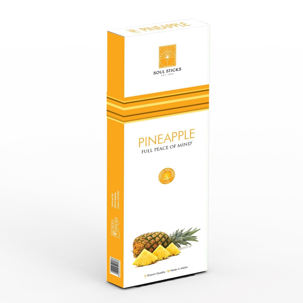 Pineapple