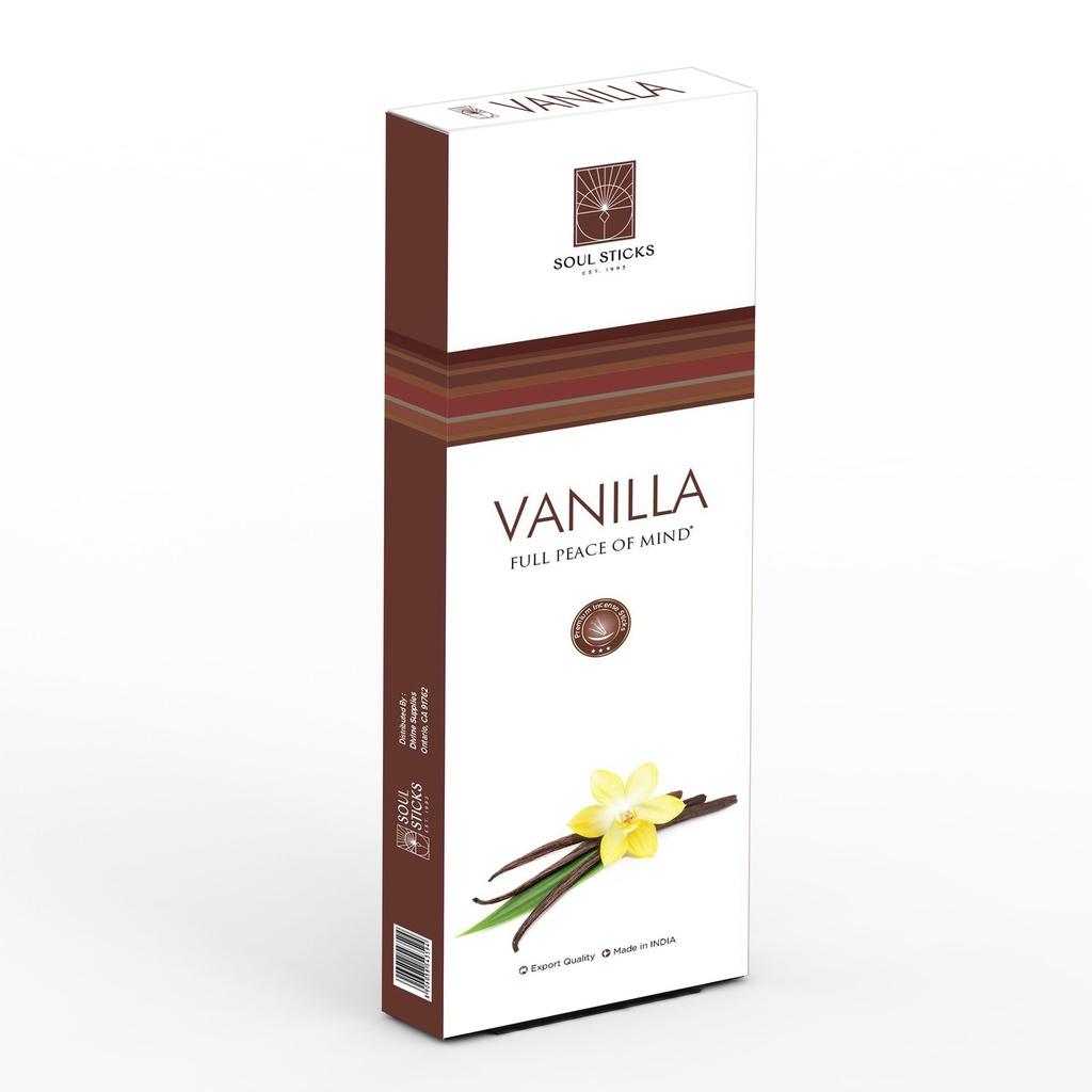 Vanilla