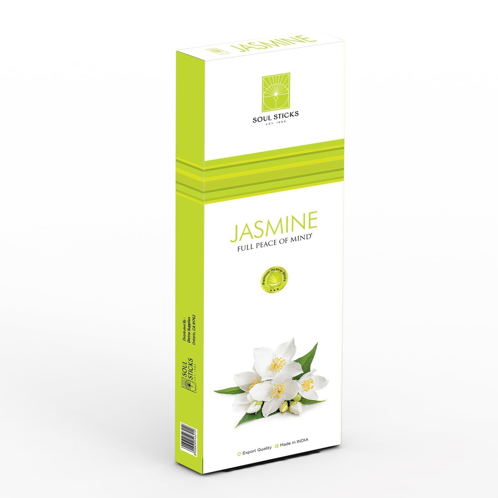 Jasmine