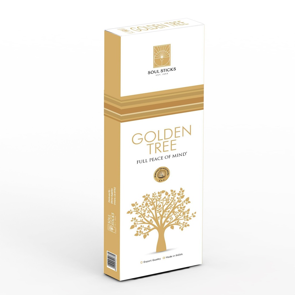Golden-Tree
