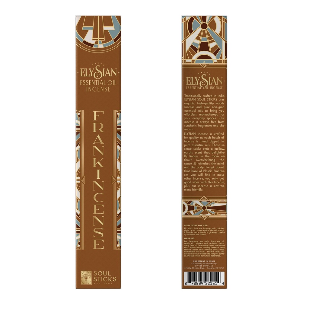 frankincense