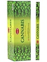 HEM-CANNABIS