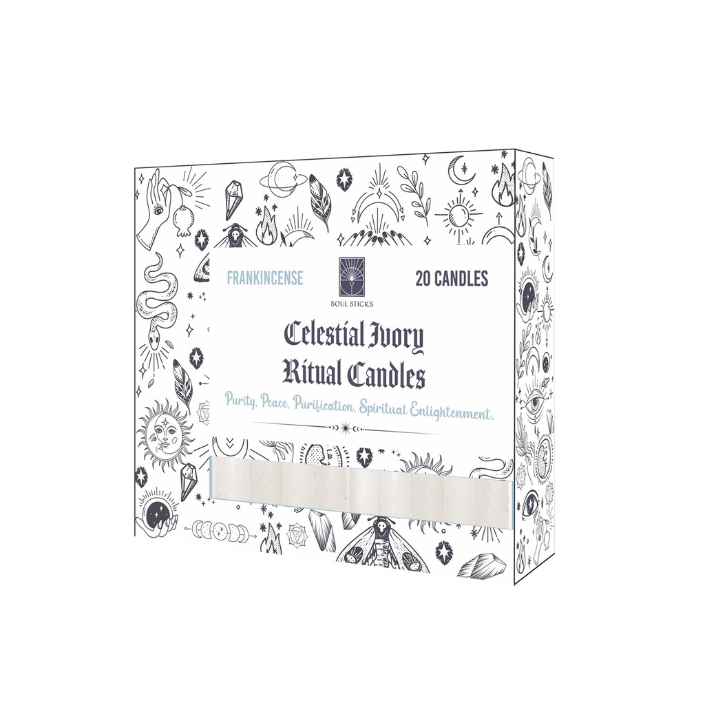 Ritual-Candle-Frankincense