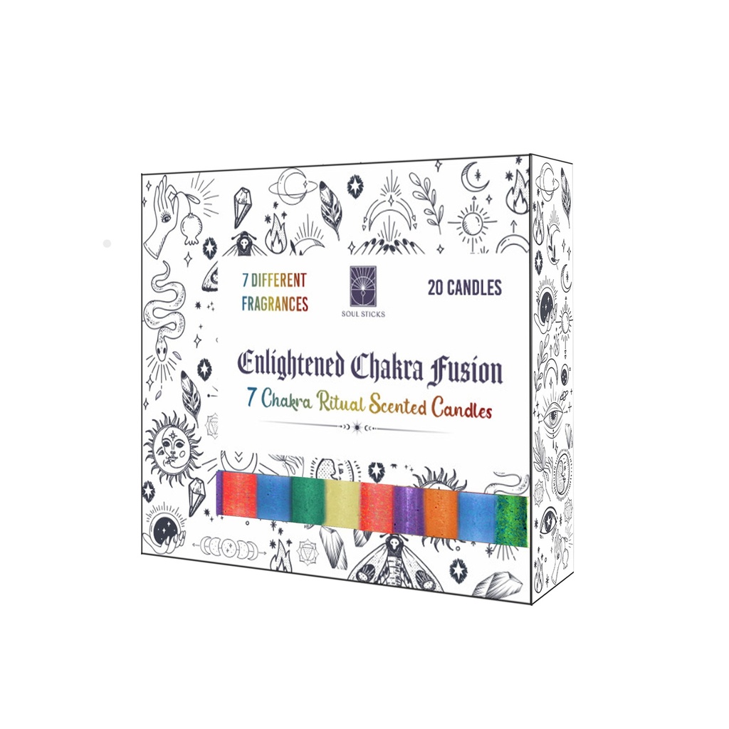 Ritual-Candle-7-Chakras