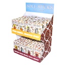 Tarot Candles Countertop Display Unit (CDU)