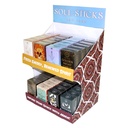 Tarot Cards Countertop Display Unit (CDU)