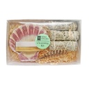 Cleansing Kit w/ Lion's Paw Shell