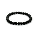 Onyx Bracelet – 6mm
