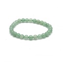 Aventurine Bracelet – 6mm