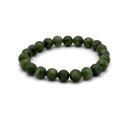 Indian Agate Bracelet – 8mm