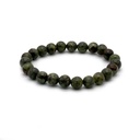 Dragon Blood Bracelet – 8mm