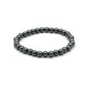 Hematite Bracelet – 6mm