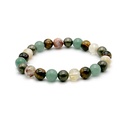 Abundance Bracelet – 8mm