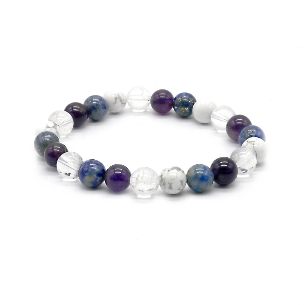 [32266] Inner Peace Bracelet – 8mm