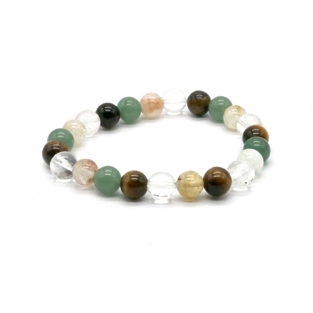 [32267] Road Opener Bracelet – 8mm