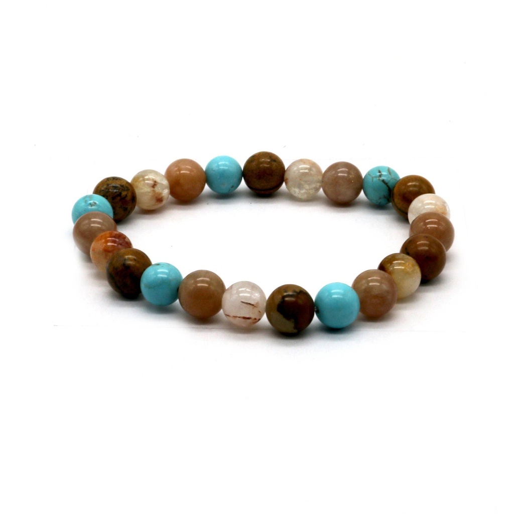 [32271] Happiness Bracelet – 8mm
