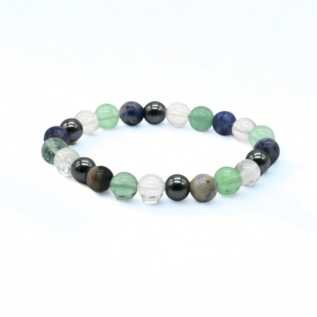 [32275] Focus Bracelet – 8mm