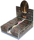 Satya Super Hit Dhoop Cones – 12-Pack Display Box