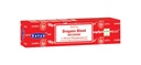 Satya Dragon's Blood Incense Sticks – 15g / 12-Pack Box
