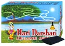 Hari Darshan Deluxe Dhoop Cones – 12-Pack Box