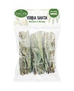 Yerba Santa Sage Smudge Sticks – 4" / Retail Pack