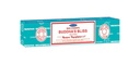 Satya Buddha's Bliss Incense Sticks – 15g / 12-Pack Box