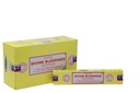 Satya Divine Blessings Incense Sticks – 15g / 12-Pack Box