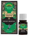 Money Drawing Herbal Intention Oil – 10ml