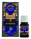 St. Michael Herbal Intention Oil – 10ml