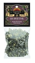 Go Away Evil Natural Resin Incense – 1 oz