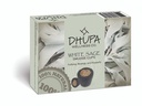 Dhupa White Sage Smudge Cups – 6-Pack