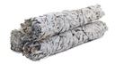 California White Sage Smudge Stick – 8"-9"