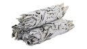 California White Sage Smudge Stick – 5"-6"