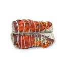 4" Keepsake White Sage Smudge Stick