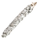 Jumbo California White Sage Smudge Stick – 20"
