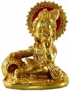Bal Krishna Brass Statue