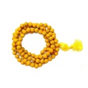Haldi (Turmeric) Mala