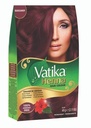 Vatika Burgundy Henna Hair Color