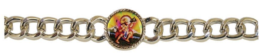 [89550] Hanuman Bracelet
