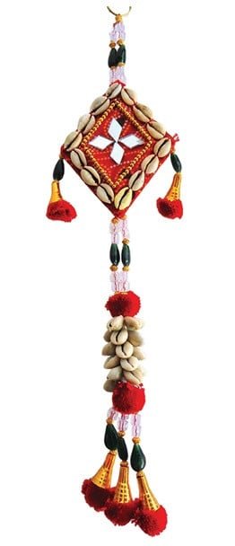 [89833] Wall Hanging – 22"
