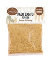 Palo Santo Crushed Powder Retail Pack – 1 oz